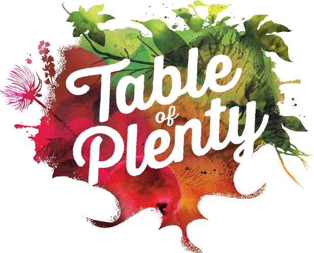 Table of Plenty