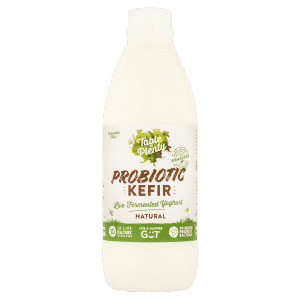Table of Plenty Natural Probiotic Kefir 1L
