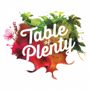 Table of Plenty