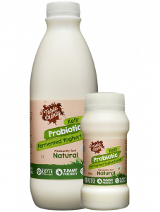 Table of Plenty Kefir - Natural 1L + 148mL