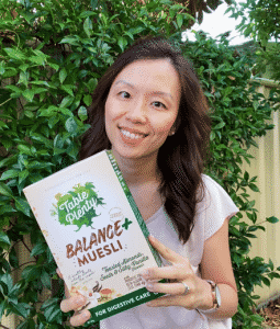 Balance+ Review IBS FODMAP Dietitian