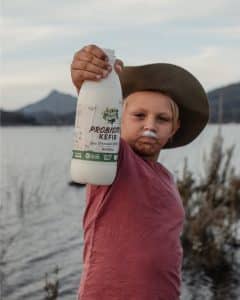 Kefir Kid