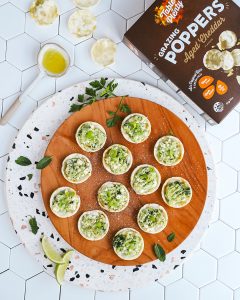 Easy Guacamole Recipe